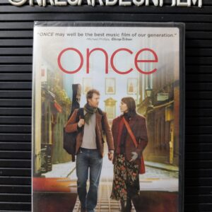 Once (2006)