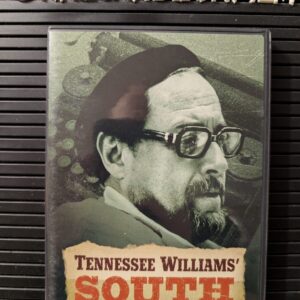 Tennessee Williams' South (1973)