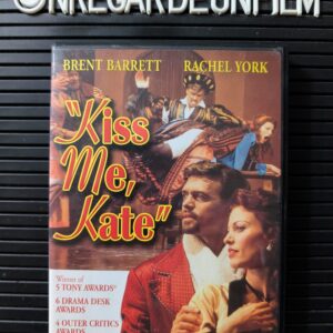 "Kiss Me, Kate" (2003)