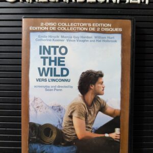 Vers l'Inconnu / Into the Wild (2007)