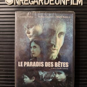 Le Paradis des Bêtes (2012)