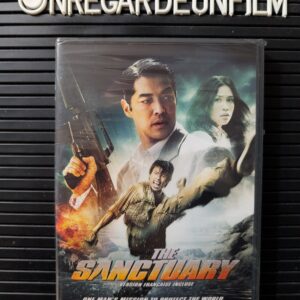 Le Sanctuaire / The Sanctuary (2009)