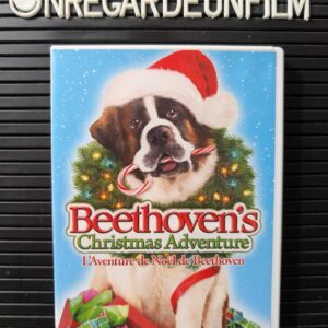 L'Aventure de Noël de Beethoven / Beethoven's Christmas Adventure (2011)