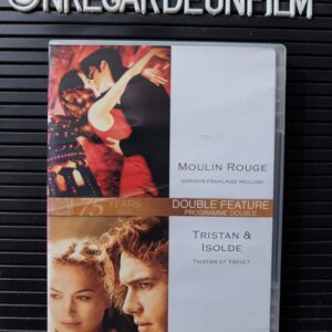 Moulin Rouge & Tristan + Isolde / Moulin Rouge (2001) & Tristan + Yseult (2006)