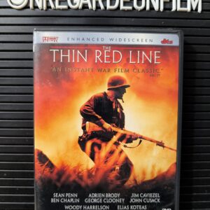 The Thin Red Line (1998)