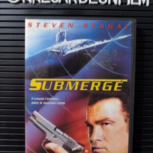 Submergé / Submerged (2005)