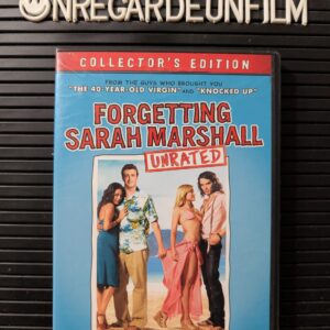 Oublie Sarah Marshall / Forgetting Sarah Marshall (2008)