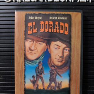 El Dorado / El Dorado (1966)