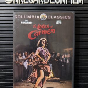The Loves of Carmen (1948)