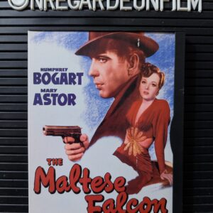 Le Faucon Maltais / The Maltese Falcon (1941)