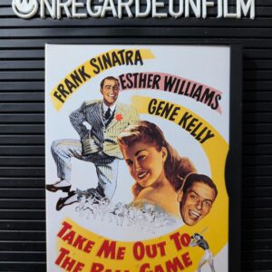 Take Me Out to the Ball Game
(1949)