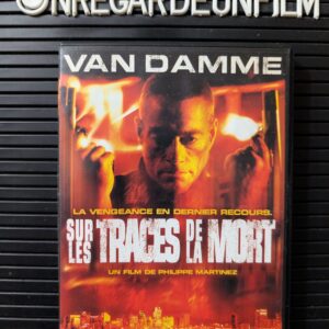Sur les Traces de la Mort / Wake of Death (2004)