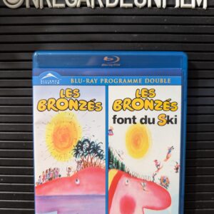 Les Bronzés (1978) & Les Bronzés Font du Ski (1979)