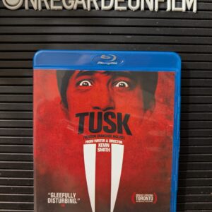 Tusk / Tusk (2014)