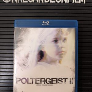 La Vengeance des Fantômes II l'Autre Côté / Poltergeist II The Other Side (1986)