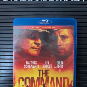 Koursk / the Command (2018)