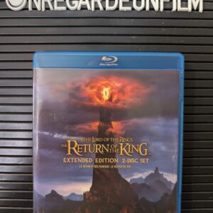 Le Seigneur des Anneaux. Le Retour du Roi / The Lord of the Rings. The Return of the King (2003)