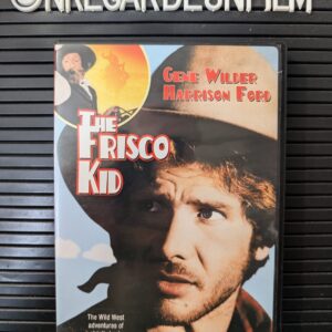 Un Rabbin au Far-West / The Frisco Kid (1979)