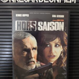 Hors Saison / Out of Season (2004)