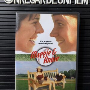 Maggie and Annie (2002)
