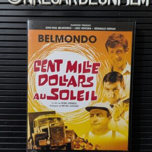 Cent Mille Dollars au Soleil (1964)