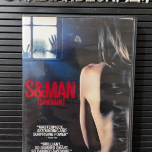 S&man Sandman (2006)