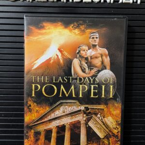 The Last Days of Pompeii (1984)
