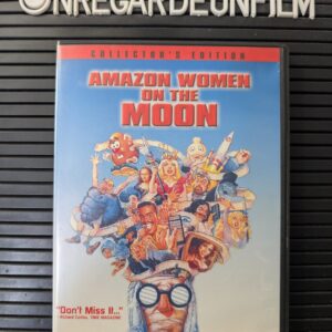 Amazon Women on the Moon (1987)