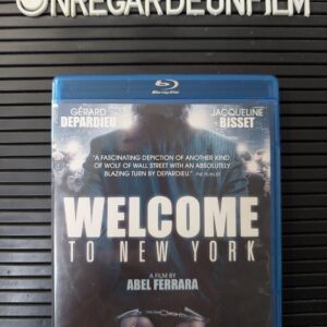 Welcome to New York (2014)