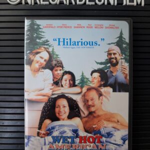 Wet Hot American Summer (2001)