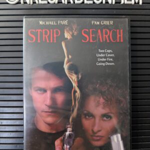 Strip Search (1997)
