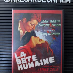 La Bête Humaine (1938)