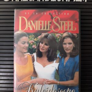 DANIELLE STEEL Kaléidoscope (1990)