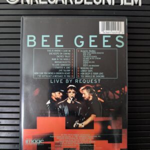 The Bee Gees: Live by Request (2001)