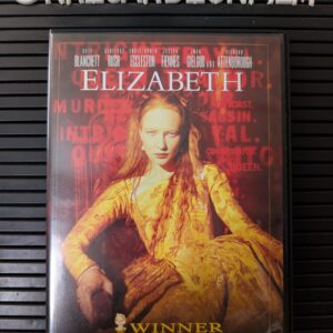 Elizabeth - L'Âge d'Or / Elizabeth: The Golden Age (2007)