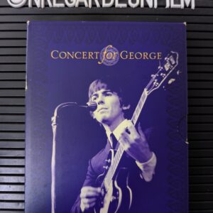 Concert for George (2003)