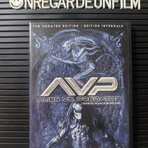 AVP Alien vs Le Prédateur / Alien vs Predator (1999)