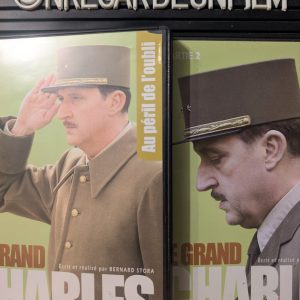 Le Grand Charles (2006)