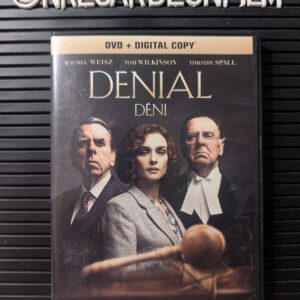 Déni / Denial (2016)