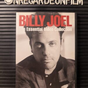 Billy Joel: The Essential Video Collection (2001)