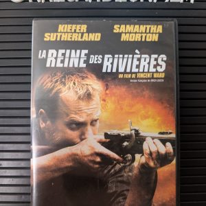 La Reine des Rivières / River Queen (2005)