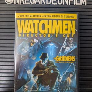 Les Gardiens / Watchmen (2009)