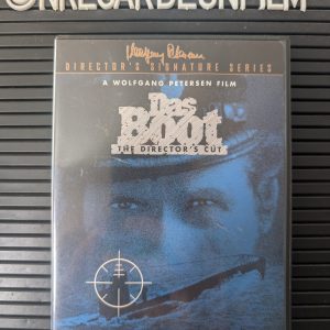 Das Boot (1981)