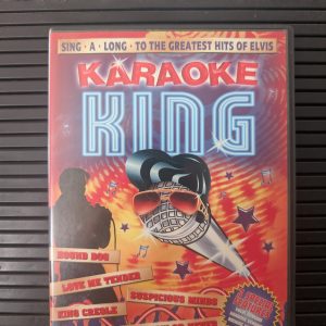 Karaoke King (Special Elvis) (2002)