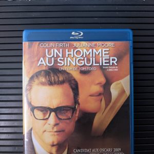 Un Homme au Singulier / A Single Man (2009)