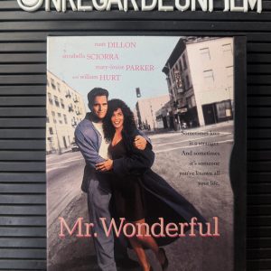 L'Homme Idéal / Mr. Wonderful (1993)