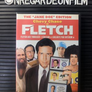 Fletch aux Trousses / Fletch (1985)