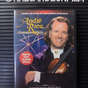 André Rieu Greatest Hits (2009)