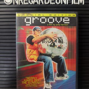 Groove: Le Film / Groove (2000)