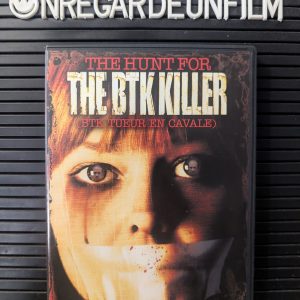 Sur la Piste d'un Meurtrier (BTK Tueur en Cavale) / The Hunt for the BTK Killer (2005)